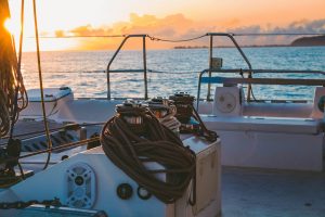 How Does Boat Insurance Work?