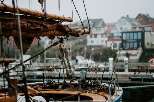 Essential Equipment For Effective Seamanship