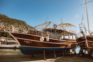 Explaining Boat Insurance Terms And Jargon