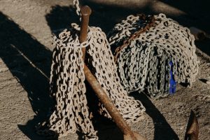 Tips For Safe Anchoring: Ensuring A Secure Boat