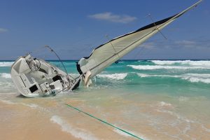 The Role Of Alcohol In Boating Accidents