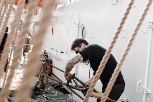 Fundamentals Of Good Seamanship For Beginners