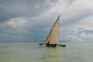 Understanding Marine Weather For Improved Seamanship