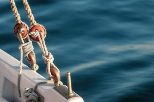 Rope Work And Knot Tying: Essential Skills In Seamanship