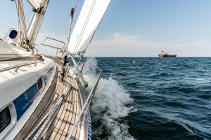 Collision Boat Insurance: What You Need To Know
