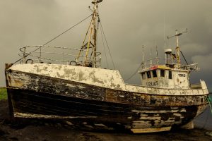 Principles Of Damage Control In Seamanship