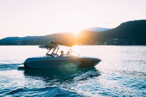 Avoiding Collisions At Sea: A Safety Guide