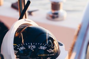 The Seaman’s Guide To Reading Nautical Charts