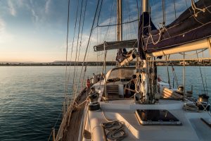 Understanding The Basics Of Boat Insurance