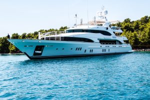 Specialized Insurance Policies For Yachts