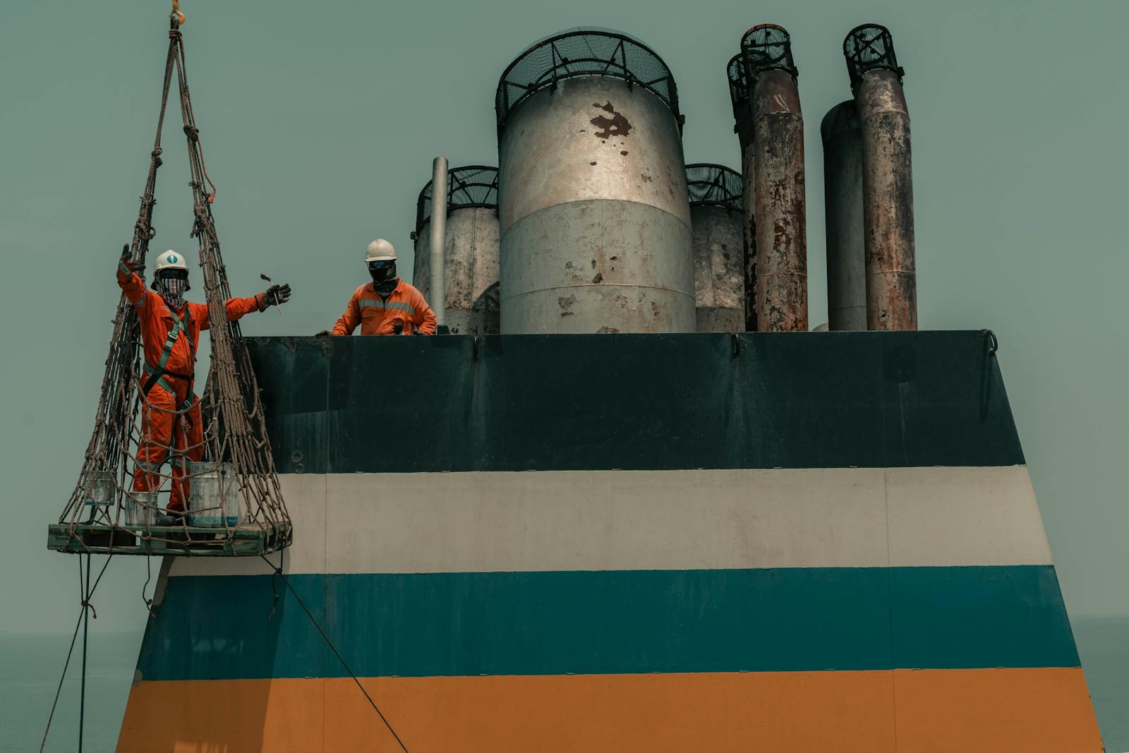 Help Sea Rescue Operations at Sea: A Seamanship Perspective - Marine Insurance Now